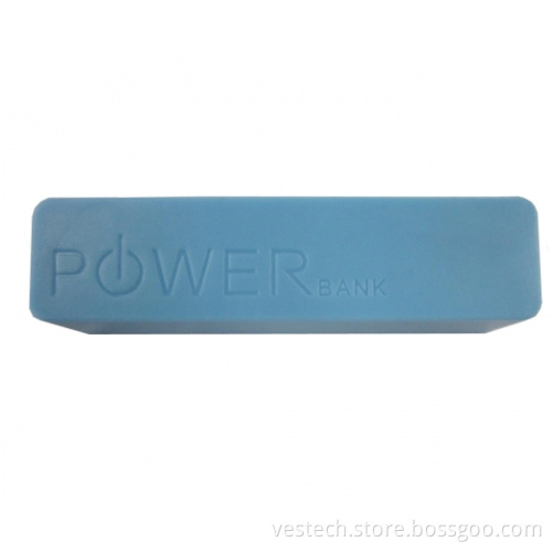 Promo Power Bank, Mobile Power Model 1500/1800/2200/2600mAh